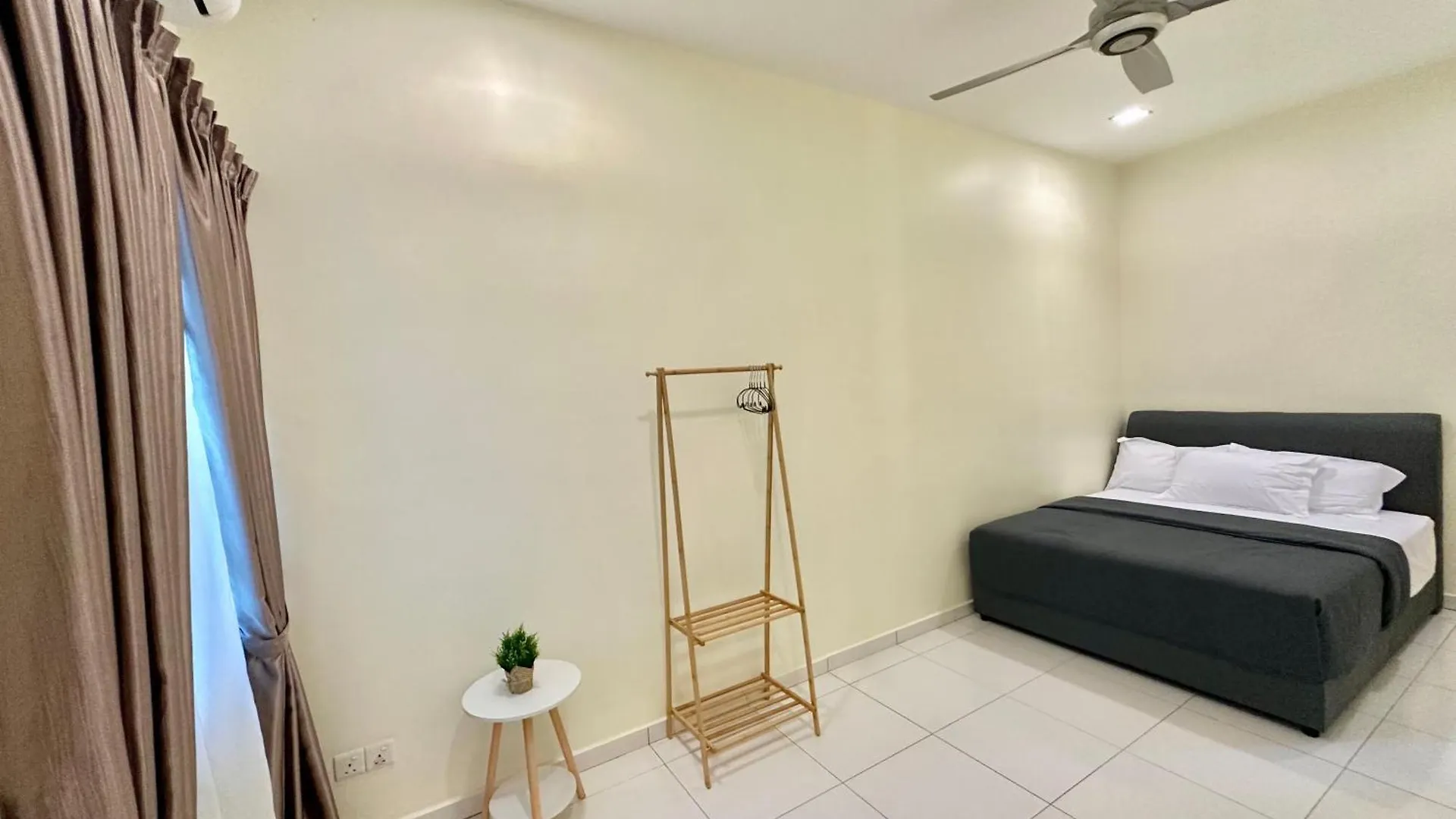 Botani Luxury Homestay Ipoh Holiday home