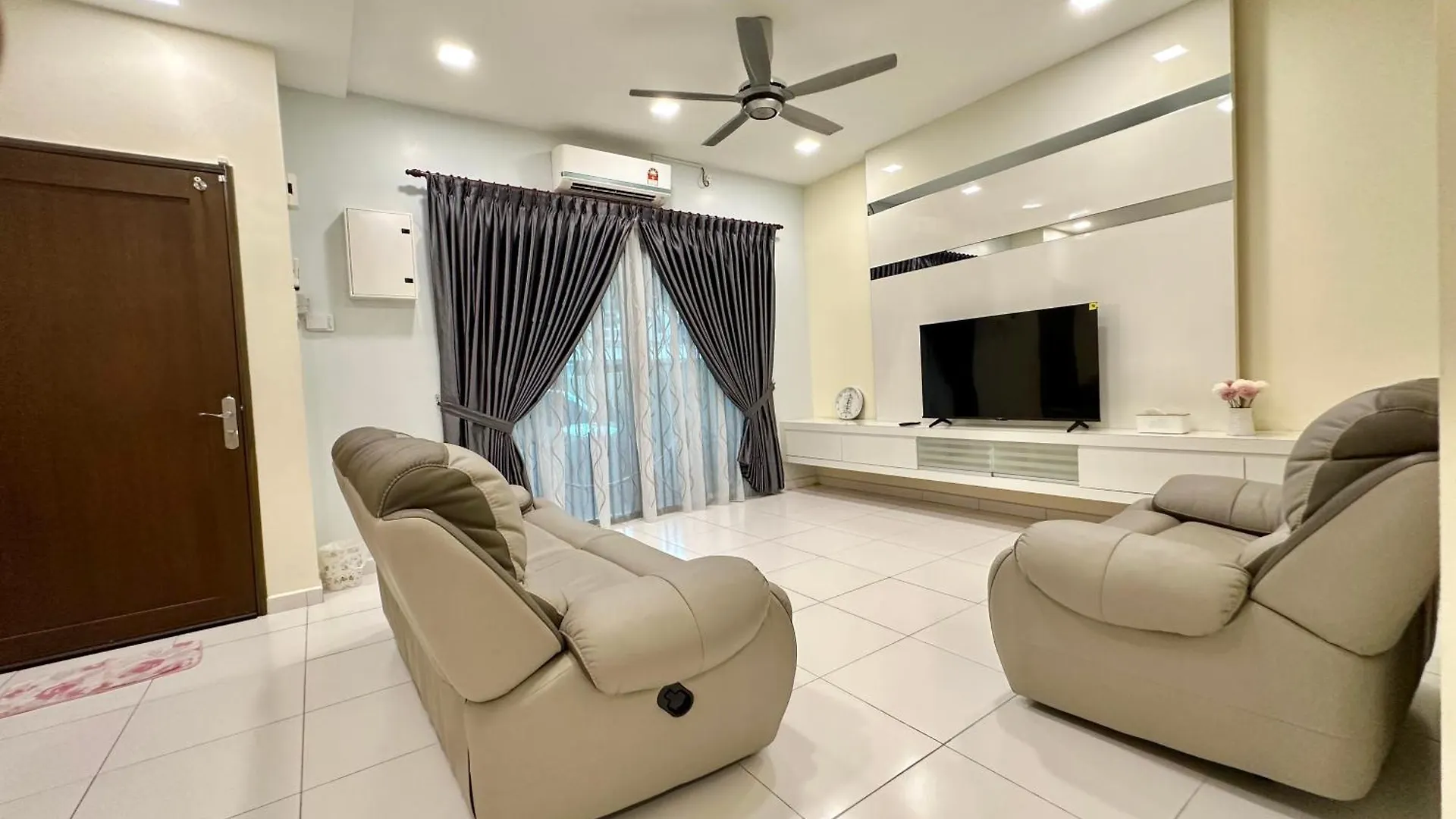 Holiday home Botani Luxury Homestay Ipoh Malaysia